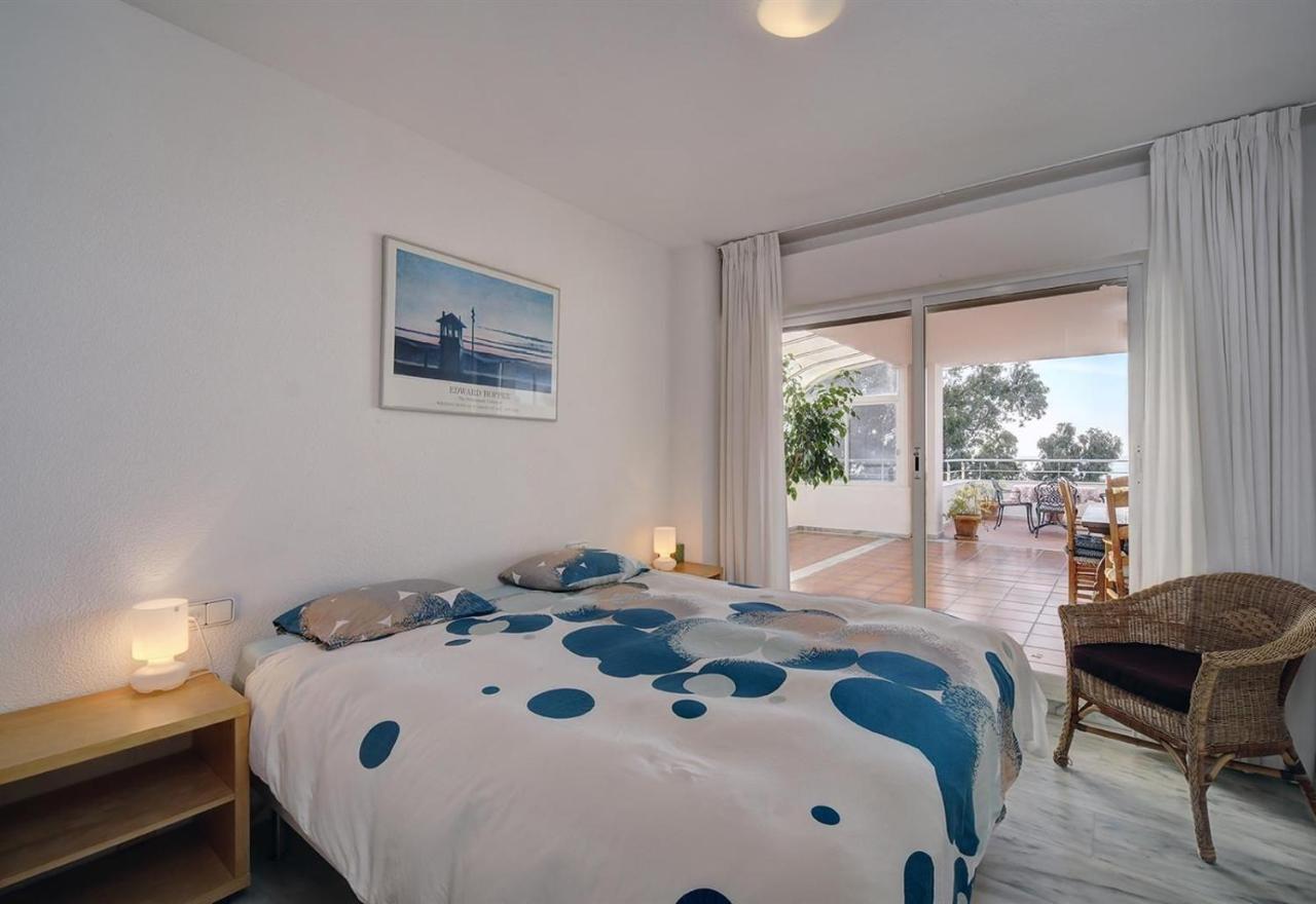 Apartamento Boulevard 305 Estepona
