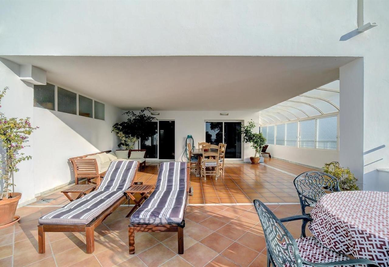 Apartment Boulevard 305 Estepona
