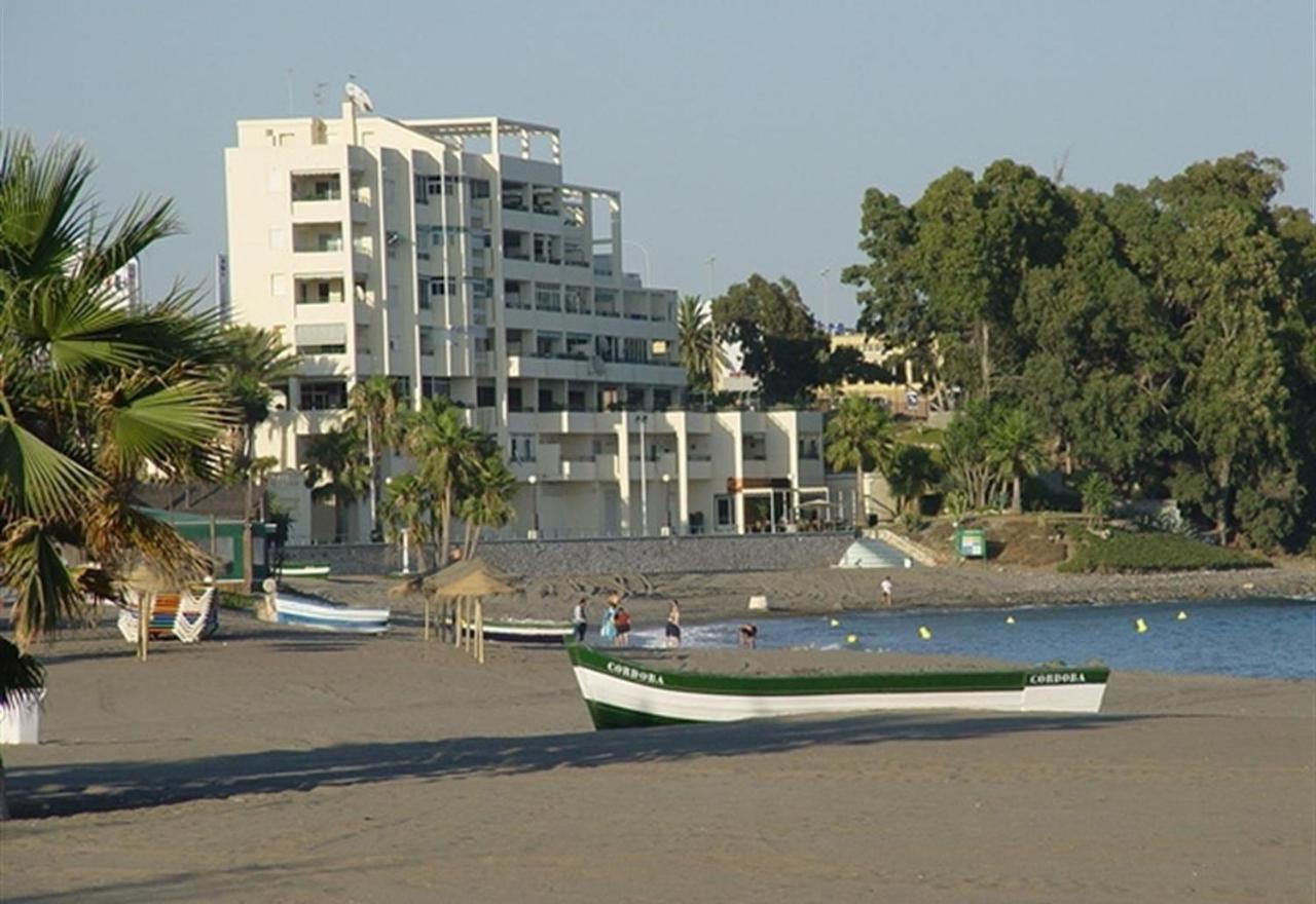 Apartment Boulevard 305 Estepona