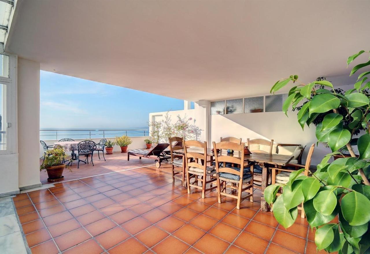 Boulevard 305 Apartment Estepona